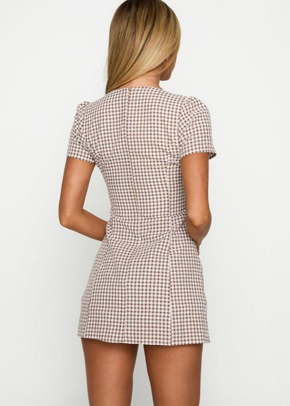 Glazie™ Maple Playsuit