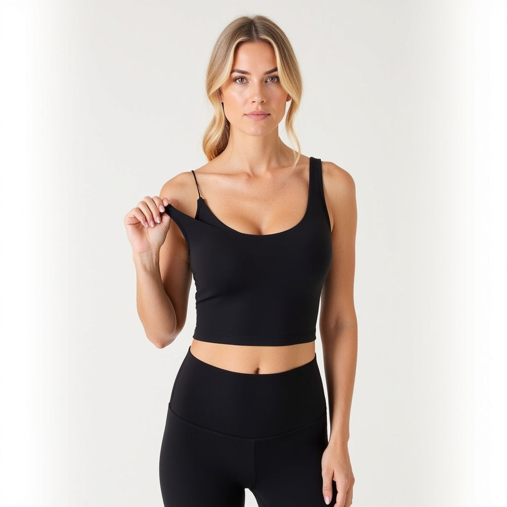 V-Latch™ Nursing Top