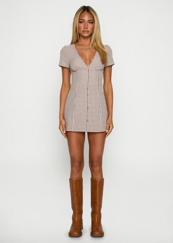 Glazie™ Maple Playsuit