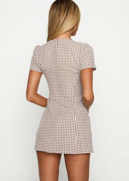 Glazie™ Maple Playsuit