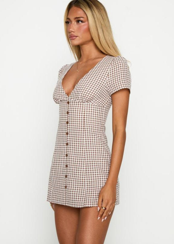 Glazie™ Maple Playsuit
