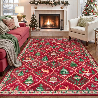 FestiveStep™ Rug