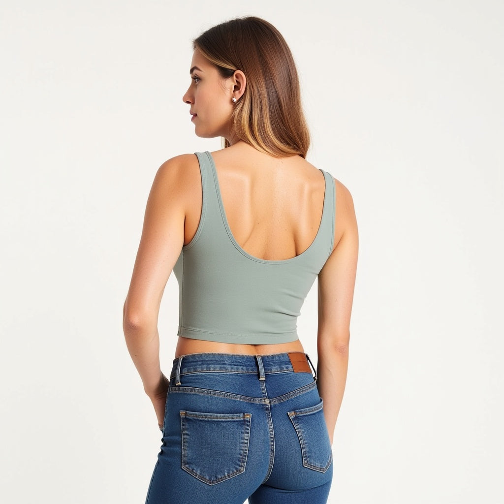 V-Latch™ Nursing Top