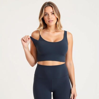 V-Latch™ Nursing Top