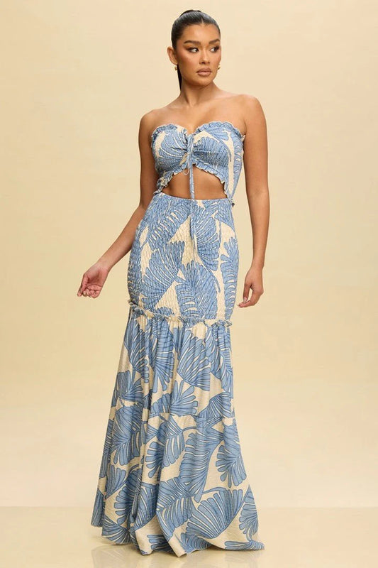 The Isla Bloom Dress™