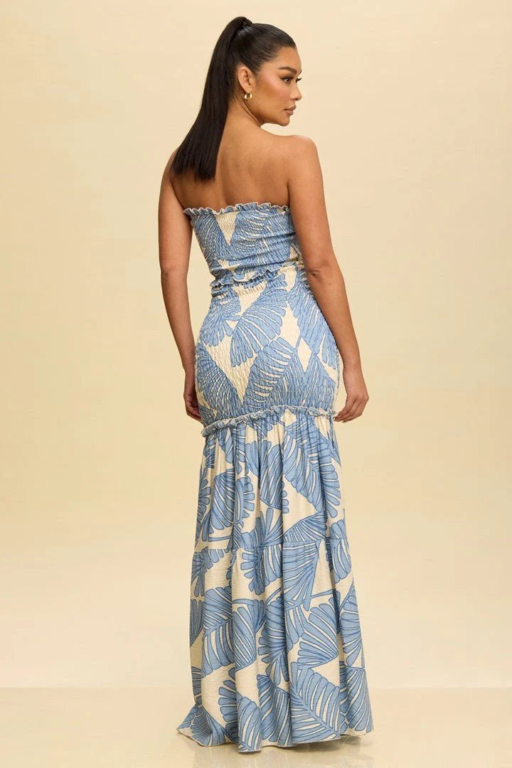 The Isla Bloom Dress™