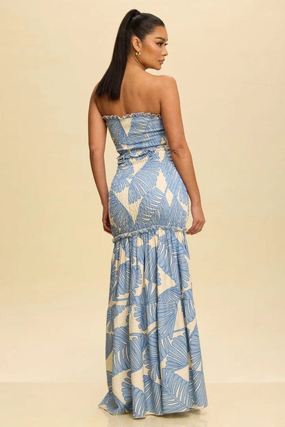 The Isla Bloom Dress™
