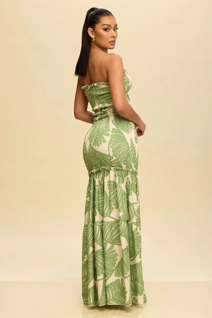 The Isla Bloom Dress™