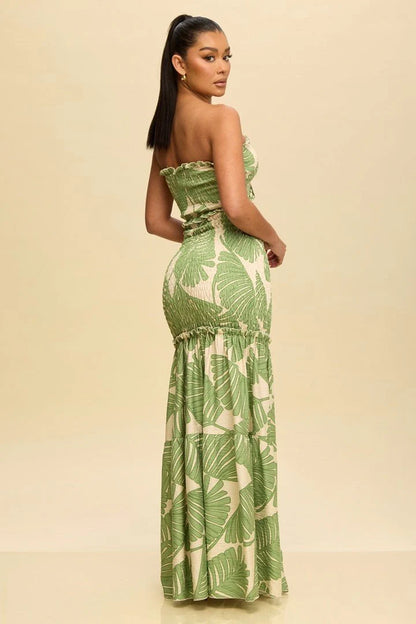 The Isla Bloom Dress™
