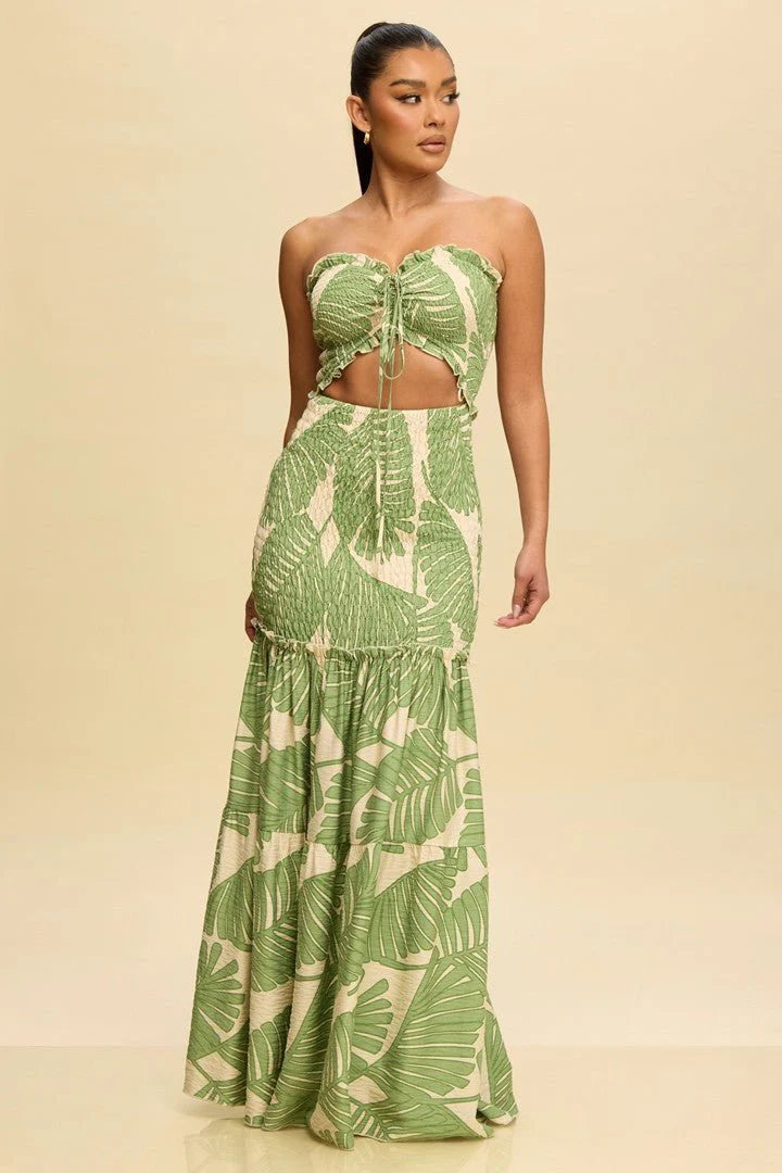 The Isla Bloom Dress™
